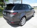 2017 Corris Grey Land Rover Range Rover Sport Supercharged  photo #7