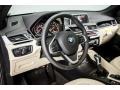 2017 Black Sapphire Metallic BMW X1 xDrive28i  photo #6