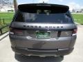 2017 Corris Grey Land Rover Range Rover Sport Supercharged  photo #8