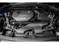 2.0 Liter Twin-Power Turbocharged DOHC 16-Valve VVT 4 Cylinder Engine for 2017 BMW X1 xDrive28i #119529733