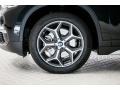2017 BMW X1 xDrive28i Wheel and Tire Photo