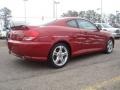 Electric Red - Tiburon GT Photo No. 6