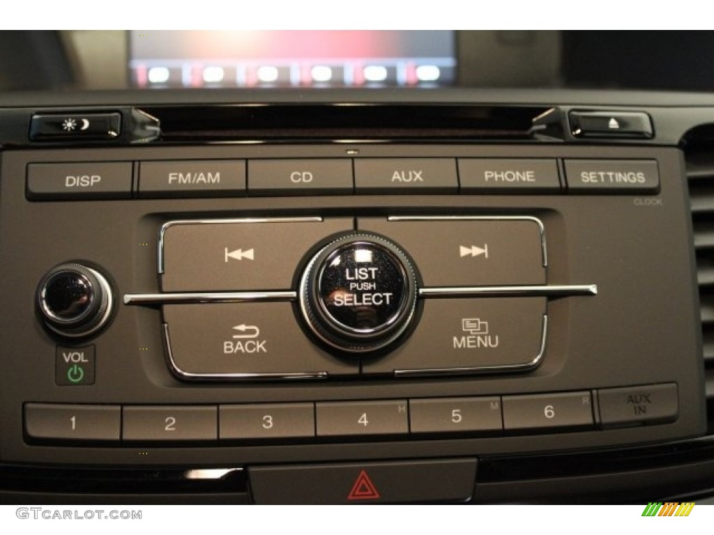 2017 Accord Sport Sedan - Modern Steel Metallic / Black photo #19