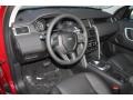 2016 Firenze Red Metallic Land Rover Discovery Sport HSE 4WD  photo #3