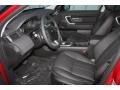 Firenze Red Metallic - Discovery Sport HSE 4WD Photo No. 4