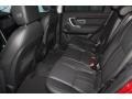 Firenze Red Metallic - Discovery Sport HSE 4WD Photo No. 5