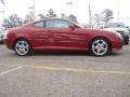 Electric Red - Tiburon GT Photo No. 7