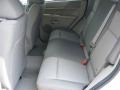 Stone White - Grand Cherokee Laredo Photo No. 6