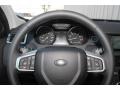 Firenze Red Metallic - Discovery Sport HSE 4WD Photo No. 25