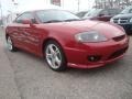 Electric Red - Tiburon GT Photo No. 8