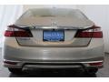 2017 Champagne Frost Pearl Honda Accord EX Sedan  photo #6