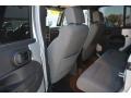 Bright Silver Metallic - Wrangler Unlimited Sahara 4x4 Photo No. 11