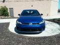 Lapiz Blue Metallic - Golf R 4Motion w/DCC. Nav. Photo No. 2