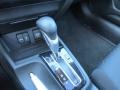 Modern Steel Metallic - Civic EX Sedan Photo No. 13