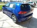 Lapiz Blue Metallic - Golf R 4Motion w/DCC. Nav. Photo No. 4