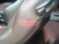 Electric Red - Tiburon GT Photo No. 10
