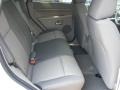 Stone White - Grand Cherokee Laredo Photo No. 9