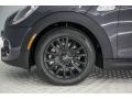 2017 Thunder Grey Metallic Mini Hardtop Cooper S 2 Door  photo #9