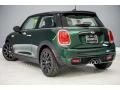 2017 British Racing Green II Metallic Mini Hardtop Cooper S 2 Door  photo #3