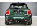 2017 British Racing Green II Metallic Mini Hardtop Cooper S 2 Door  photo #4