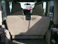 Black Clearcoat - Wrangler Sahara 4x4 Photo No. 6
