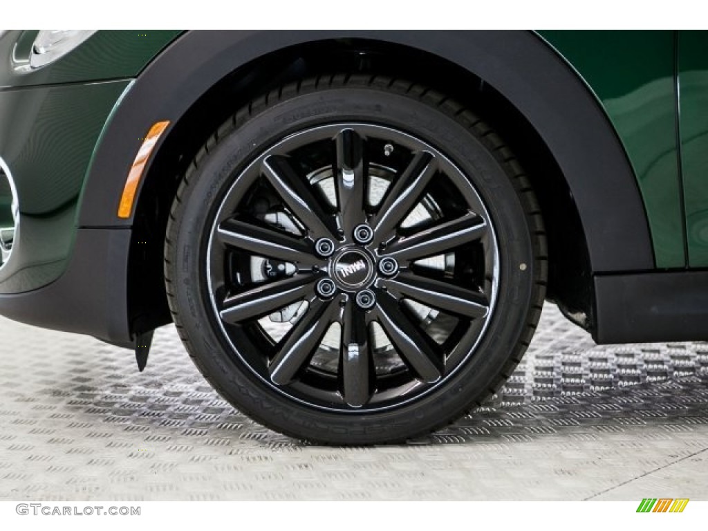 2017 Mini Hardtop Cooper S 2 Door Wheel Photo #119531638