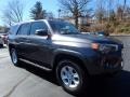 Magnetic Gray Metallic 2017 Toyota 4Runner SR5 Premium 4x4 Exterior