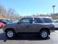 Magnetic Gray Metallic - 4Runner SR5 Premium 4x4 Photo No. 3
