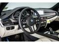 2017 Mineral White Metallic BMW X5 sDrive35i  photo #6