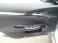 Lunar Silver Metallic - Civic EX-T Sedan Photo No. 9