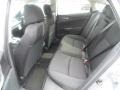 Lunar Silver Metallic - Civic EX-T Sedan Photo No. 11
