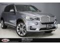 Space Gray Metallic - X5 xDrive35i Photo No. 1