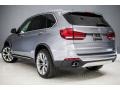 Space Gray Metallic - X5 xDrive35i Photo No. 3