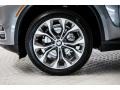 Space Gray Metallic - X5 xDrive35i Photo No. 9