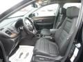 Black Interior Photo for 2017 Honda CR-V #119532349