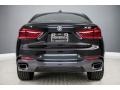 2017 Black Sapphire Metallic BMW X6 xDrive35i  photo #4