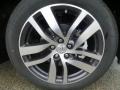 Steel Sapphire Metallic - Pilot Touring AWD Photo No. 3