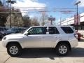 Classic Silver Metallic - 4Runner SR5 Premium 4x4 Photo No. 3