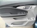 Steel Sapphire Metallic - Pilot Touring AWD Photo No. 8