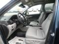 Steel Sapphire Metallic - Pilot Touring AWD Photo No. 9
