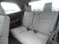 Steel Sapphire Metallic - Pilot Touring AWD Photo No. 11