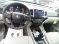 Steel Sapphire Metallic - Pilot Touring AWD Photo No. 13