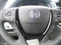 Steel Sapphire Metallic - Pilot Touring AWD Photo No. 14