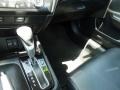 Crystal Black Pearl - Civic EX-L Sedan Photo No. 20