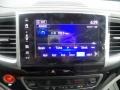 Steel Sapphire Metallic - Pilot Touring AWD Photo No. 21