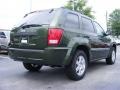 Jeep Green Metallic - Grand Cherokee Laredo Photo No. 3