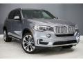 Space Gray Metallic - X5 xDrive35d Photo No. 12