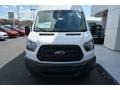 Oxford White - Transit Van 350 HR Long Photo No. 4