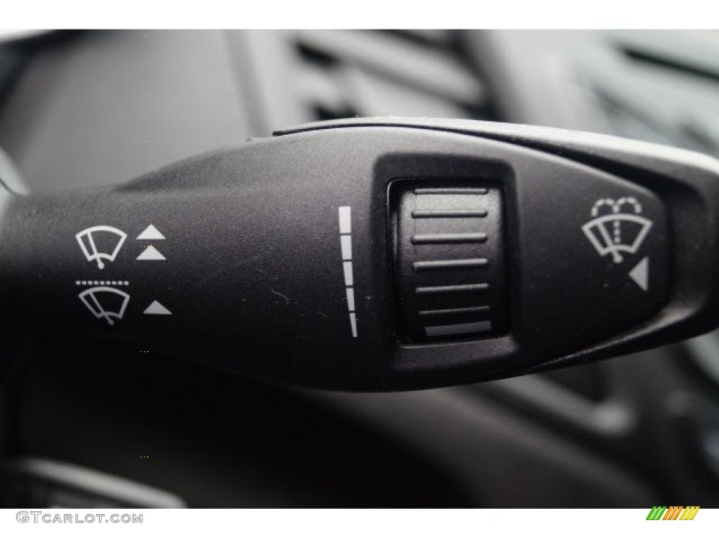 2015 Fiesta SE Hatchback - Magnetic Metallic / Charcoal Black photo #26