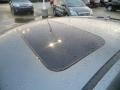 Polished Metal Metallic - Civic EX Hatchback Photo No. 7